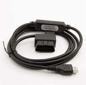 OBDII To HDMI Cable 98109